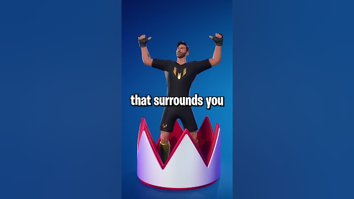 5 Secrets in Fortnite Emotes!