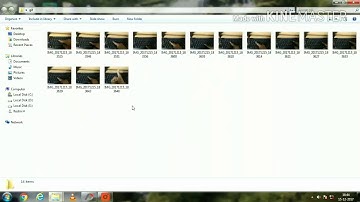 How to make a animated GIF || Photoscape tutorial