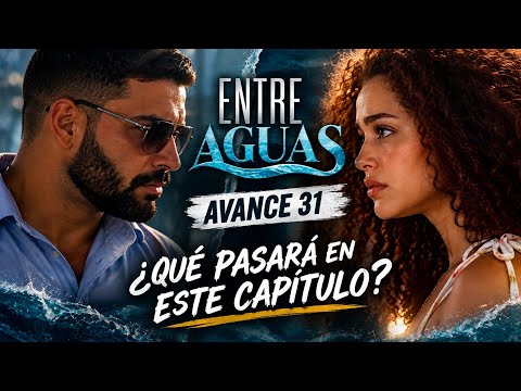 BETWEEN WATERS / Preview-CHAPTER 31 / CUBAN NOVEL