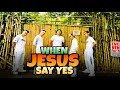 When Jesus  Say Yes | Dance Fitness | Kingz Krew / John 3:16 Ph.