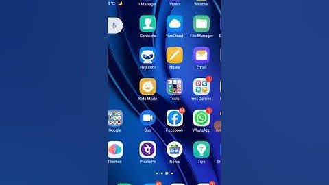 Hack Temple run 2 easy way