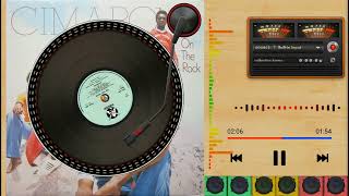 Cimarons  Wake Up Jahmancan on The Rock 1976