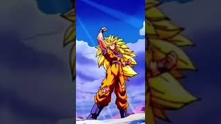 Who is Strongest | Goku Ssj3 vs Gotenks Ssj3