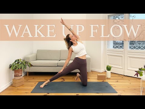 Morning Yoga to Wake You Up | Watsons Indonesia