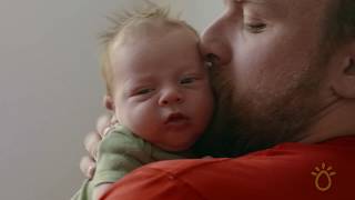 Breastfeeding... Your Role as a Dad