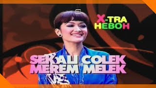 X-Tra Heboh | FTV Julia Perez & Adam Jordan | Sekali Colek Merem Melek