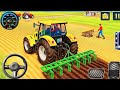 JCB Backhoe Loader Simulator – Indian Truck Driving & Construction Gameplay