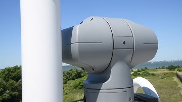 Lab Tour: NIWC Atlantic Electronic Security Systems