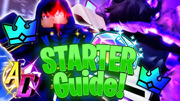 THE BEST GUIDE TO GET OVERPOWERED OVERNIGHT IN ANIME CRUSADERS! (Update 1)