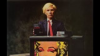 Modos de ver 4: La publicidad (John Berger) Subtítulos español