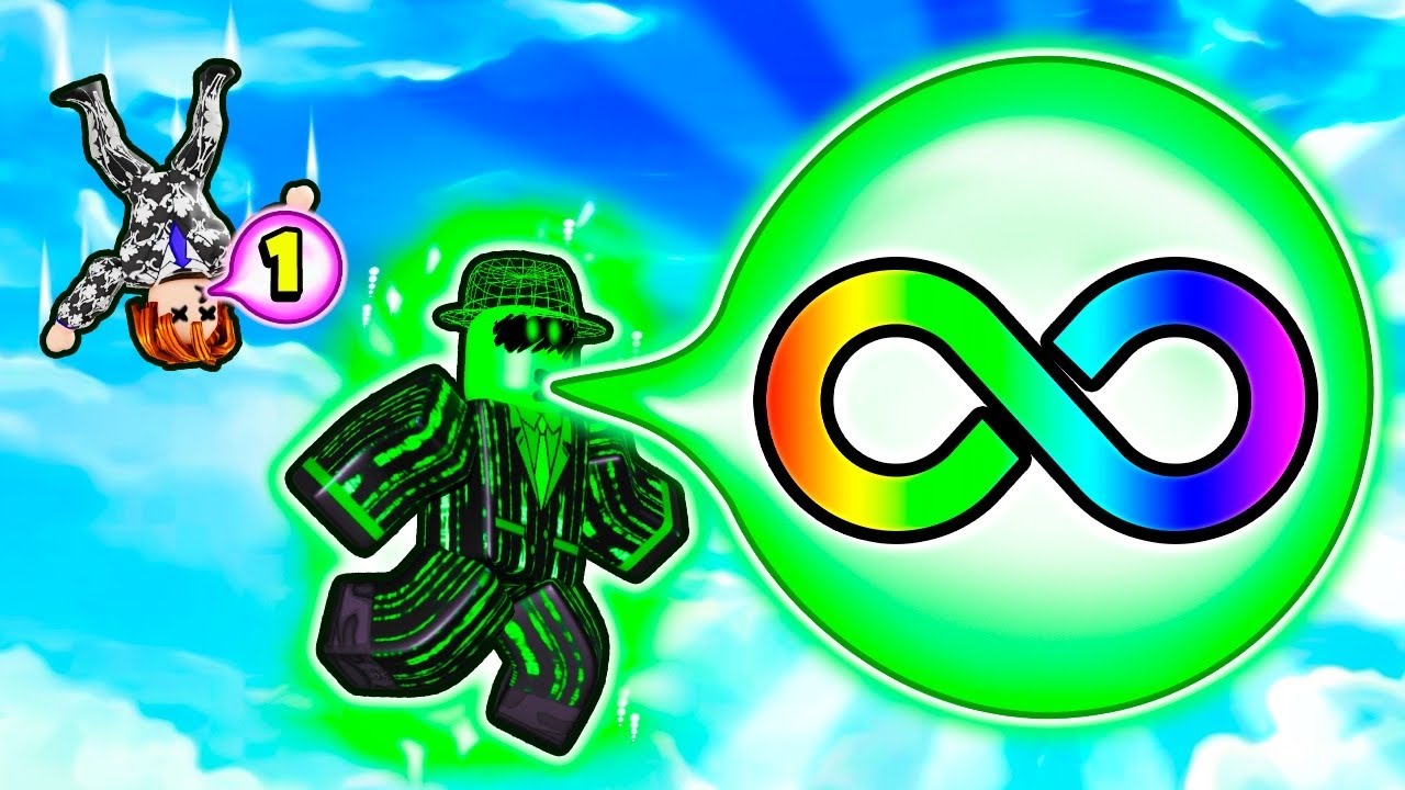 ATIVEI ROBUX INFINITO PARA VENCER ESSE TOP 1 HACKER NO ROBLOX 😰😱