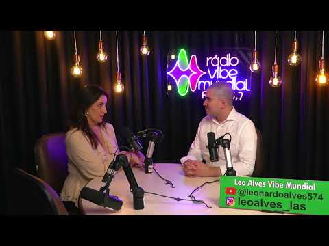 LUZ E CURA - Leo Alves