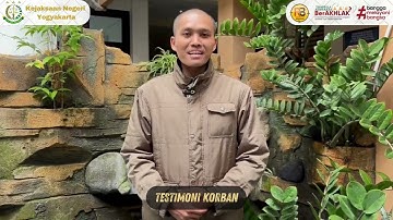 RESTORATIVE JUSTICE PERKARA PENCURIAN A.N HERRU SUSANTO