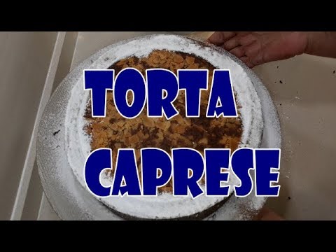 Video: Torta Di Capra-Dereza