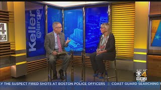 Keller @ Large: When Will Massachusetts Pass A Distracted Driving Bill?