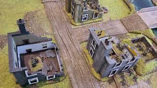 Pegasus Bridge with Ian  March 2026