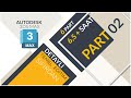 3ds Max I Temel Eğitim I Part_02