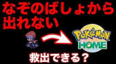 バグ検証 へんしんバグで通常覚えない技を覚えたメタモンは剣盾 ポケモンホームに送れる 技のエフェクトはどうなる ポケモンダイパ Youtube