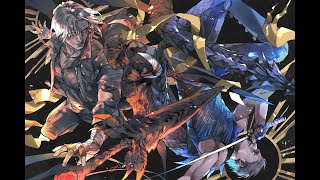 [ GMV ] Bury the Light