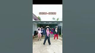 DJ STECU STECU/SENAM KREASI /DANCE TIKTOK VIRAL