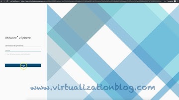 Configuring VMware NSX Manager Cluster - NSX-T 2.4