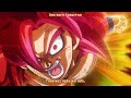 [Vietsub] Nakama | Dragon Ball Daima Ending Full Song (Zedd &amp; feat. AI)