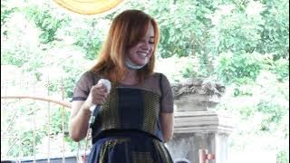 Keleng La erbagi | Novita Br. Barus Live Tanjung Karo 2021