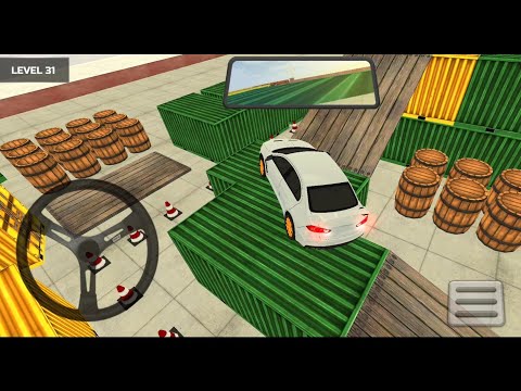 i-am-fail-the-car-parking-lavel-31-why-?-car-parking-android-game-for-kids-by-rdx-gamez