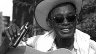 Lightnin' Hopkins-Take a Trip With Me chords