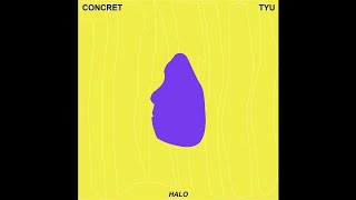 PREMIERE: Concret &amp; TYU - Black, Blue, Yellow, Green (Borusiade Remix) [Trafico Music]