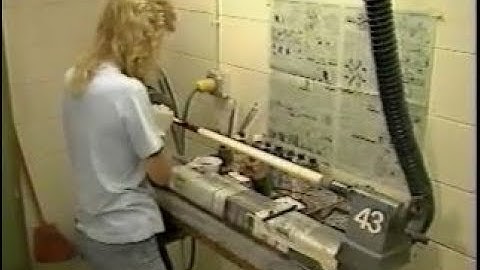 McDermott Cue Building