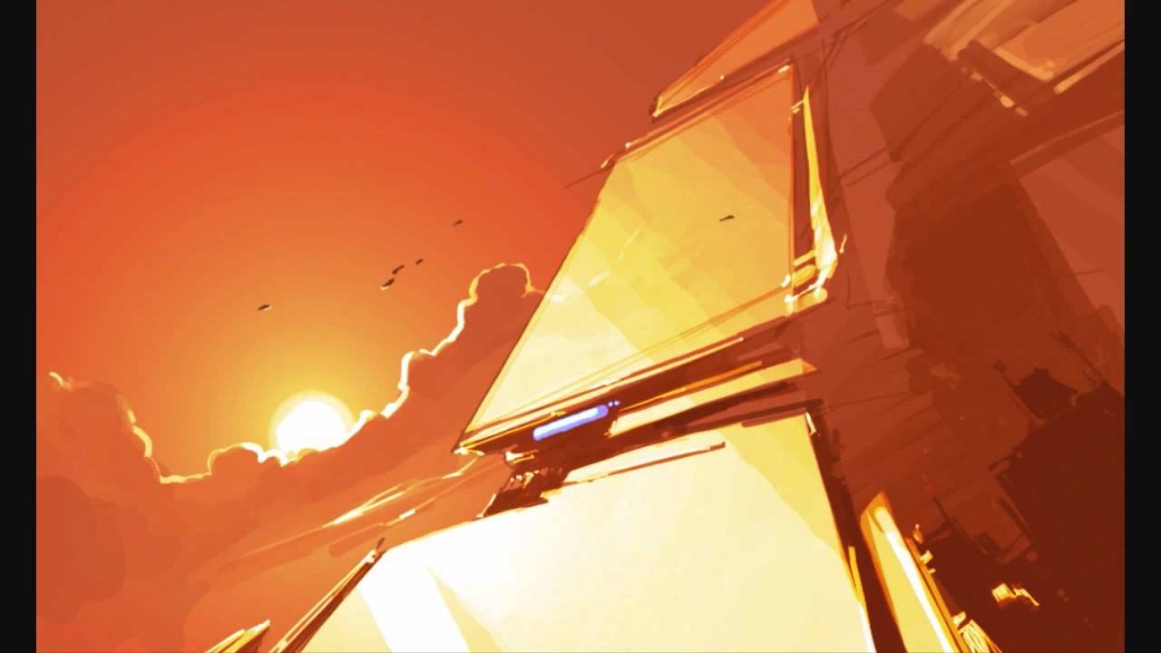 Homeworld 2 Soundtrack Staging_05 YouTube