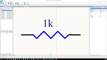 CircuitStudio problem - Missing pin/part swap configuration button in Schematic Library Editor