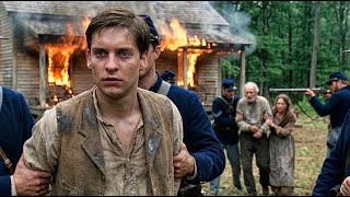 Download Lagu They Burned His Home, Killed His Father — And Left Him With No Way Back MP3