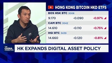 Hong Kong on its way to be Web3 hub: Virtual asset manager