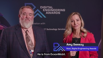 How ExxonMobil is Accelerating Digital Transformation through their Reality First Program