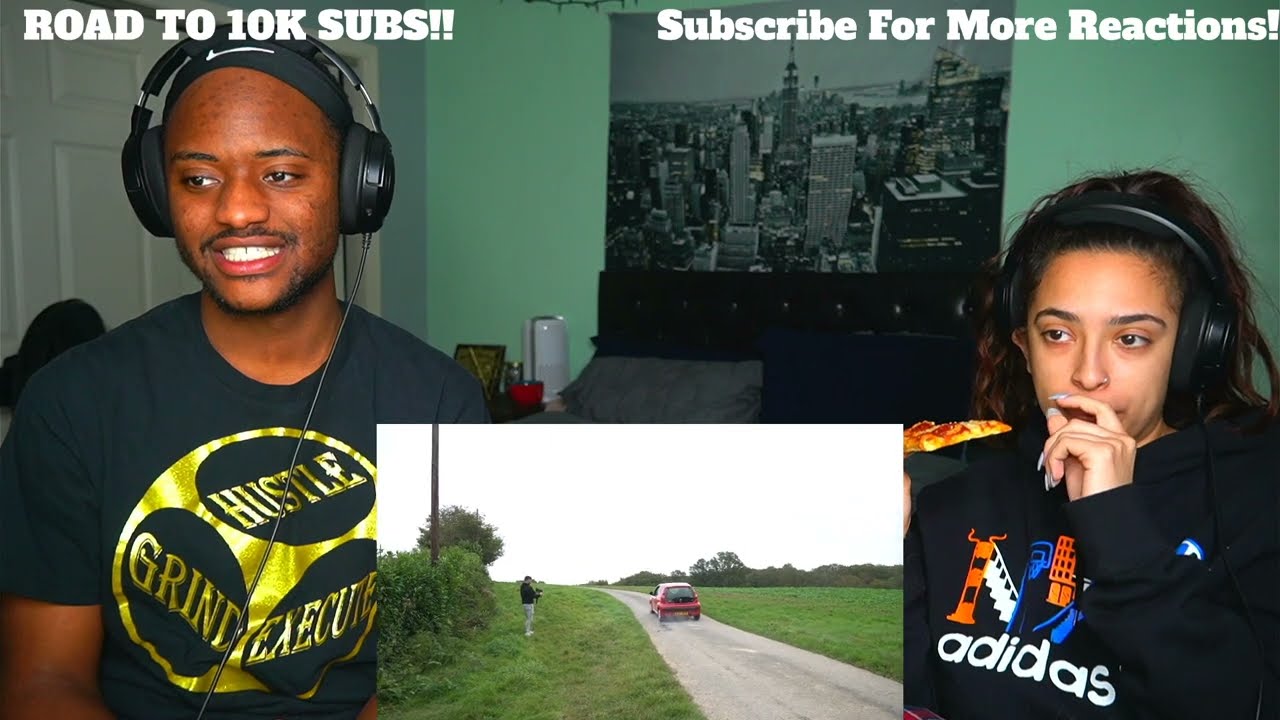 SIDEMEN £500 CAR CHALLENGE | REACTION RAE & JAE REACTS