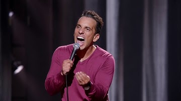 Sebastian Maniscalco - First Date Secrets (Aren