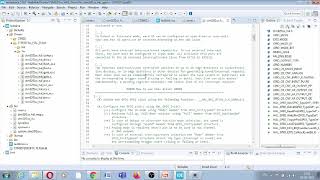 STM32 : Basics of HAL with LED Blink example using STM32CUBE IDE in Hindi