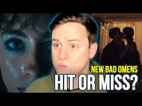 Did they miss? | Bad Omens - Impose Reaction!
