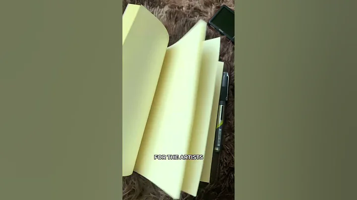 Ecofriendly Vegan Leather Journal with Card Holders and Pen Strap  #sustainable #smallbusiness