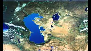 Экологические риски при добыче нефти в Каспийском море Экологические риски при добыче нефти в Каспийском море