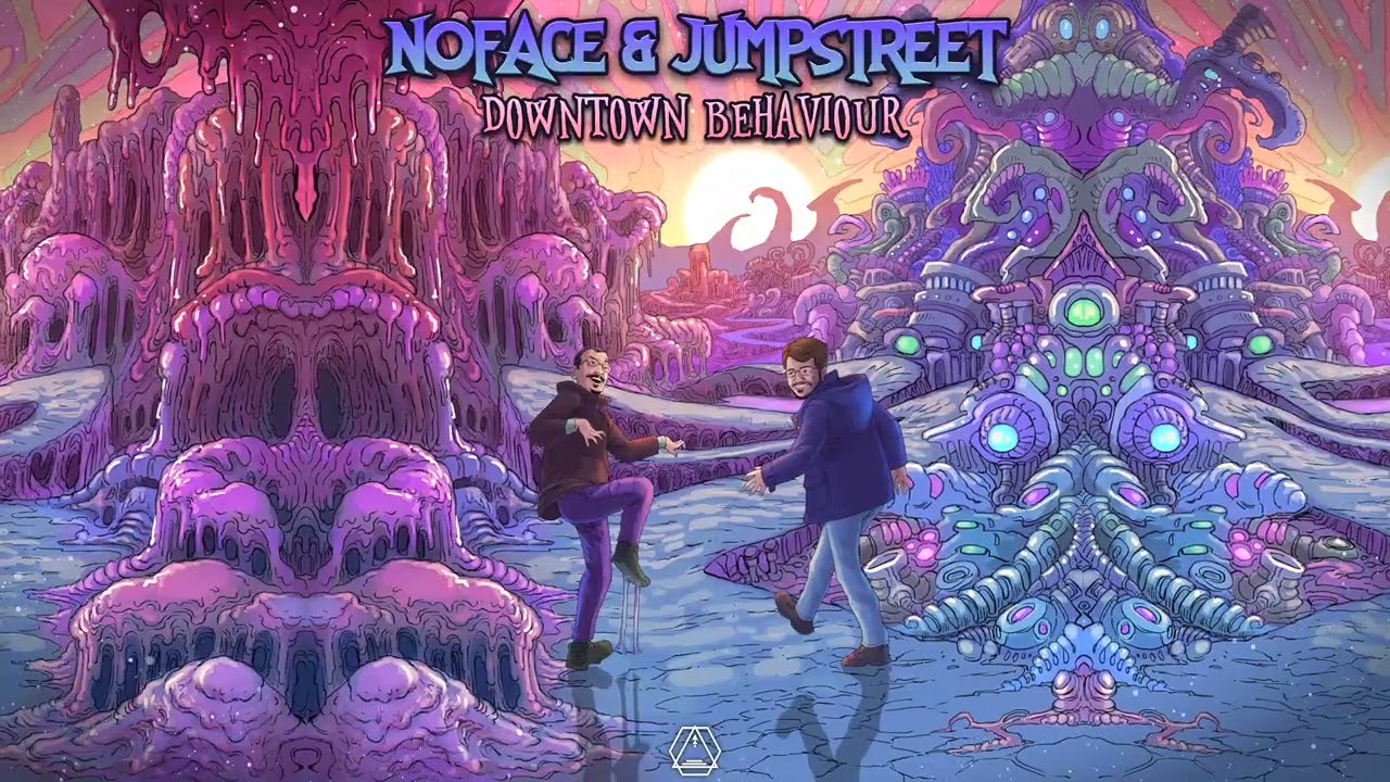 Watch NoFace & Jumpstreet - Downtown Behaviour - Official on YouTube Watch NoFace & Jumpstreet - Downtown Behaviour - Official on YouTube