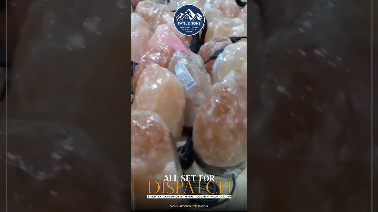 ALL SET FOR DISPATCH📦 👍