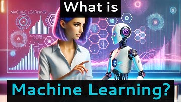 100 Seconds to MASTER Machine Learning Basics!