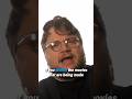 Stop Complaining and Start Creating - Guillermo del Toro #motivation