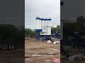 ELorry Truck - HZS60 CONCRETE BATCHING PLANT