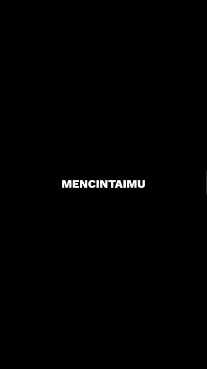 MENTAHAN LIRIK LAGU🎶AKANKAH KAU MERASAKAN🎶