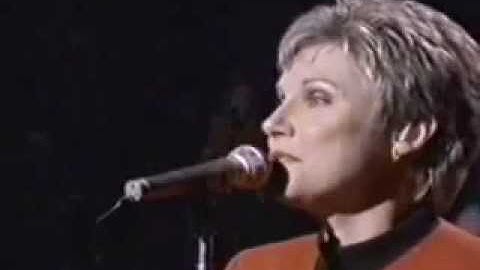 Anne Murray   You Needed Me