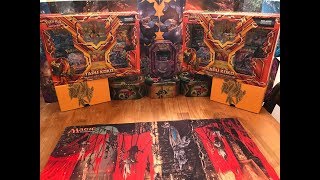 Opening Two Tapu Koko Figure Boxes! Giveaway Info!!
